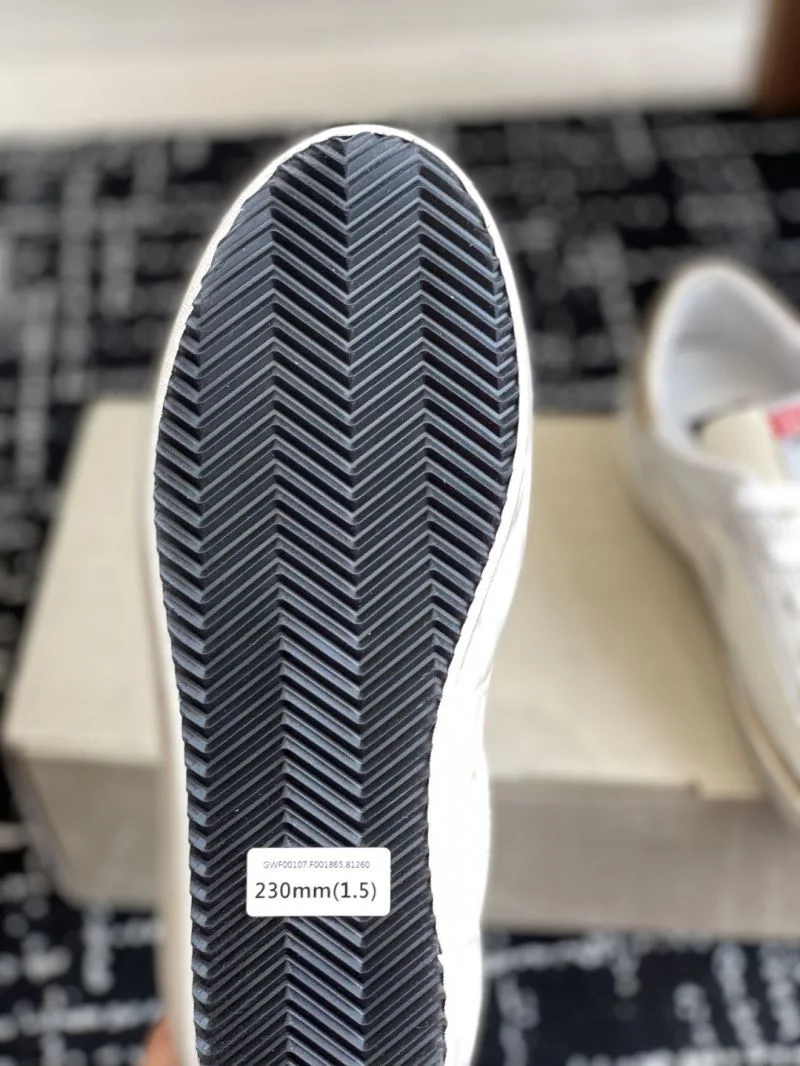 Ggdb Shoes EasyMatch 6438