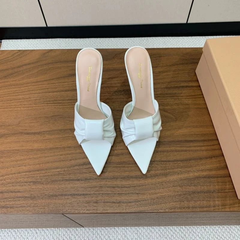 Gianvito Rossi Sandals HighPerformance 12372