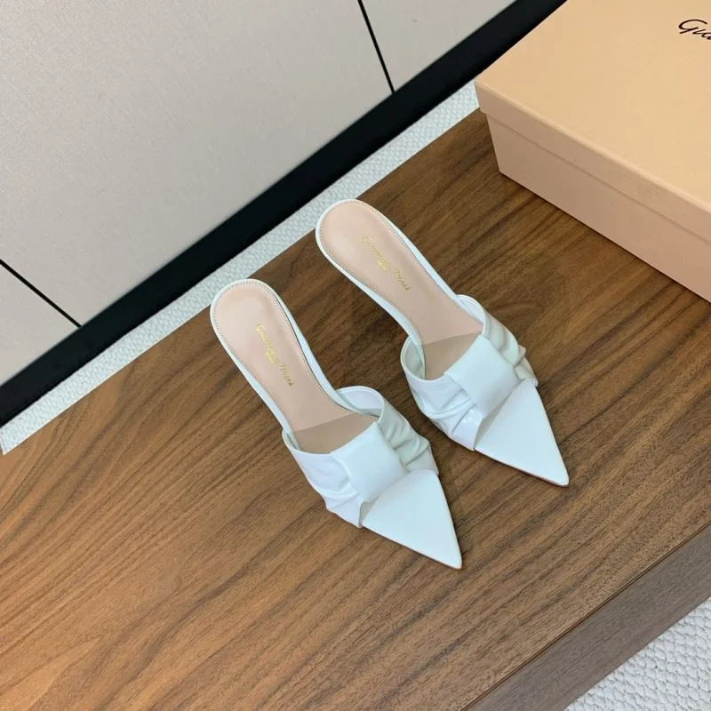 Gianvito Rossi Sandals HighPerformance 12372