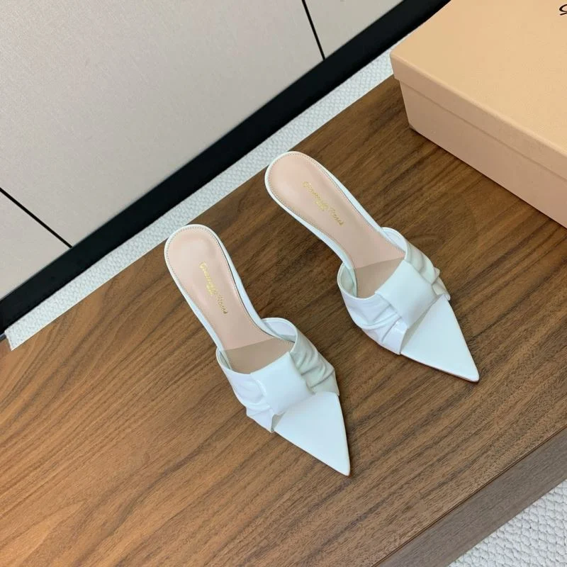 Gianvito Rossi Sandals HighPerformance 12372