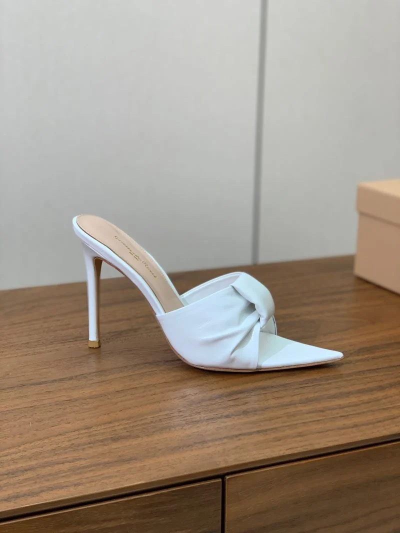 Gianvito Rossi Sandals HighPerformance 12372