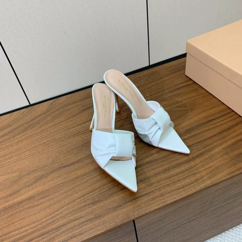 Gianvito Rossi Sandals HighPerformance 12372