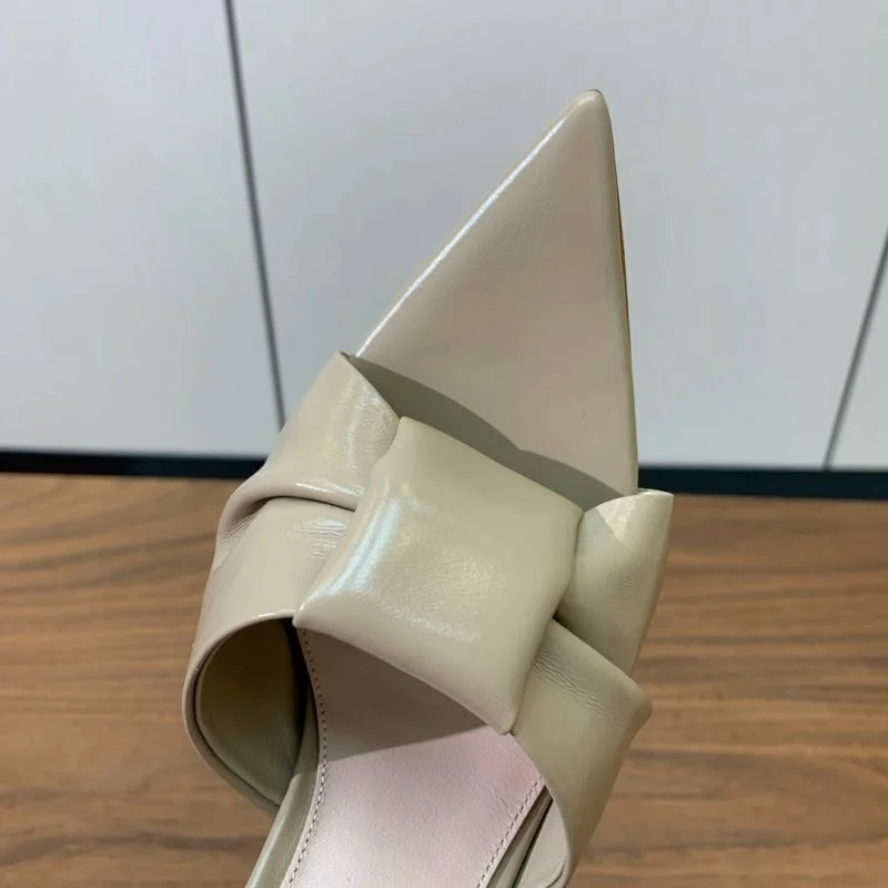 Gianvito Rossi Sandals Sleek 12374