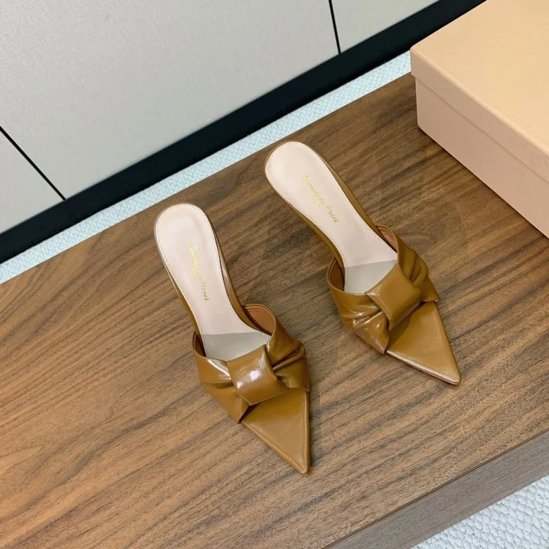 Gianvito Rossi Sandals Compact 12371