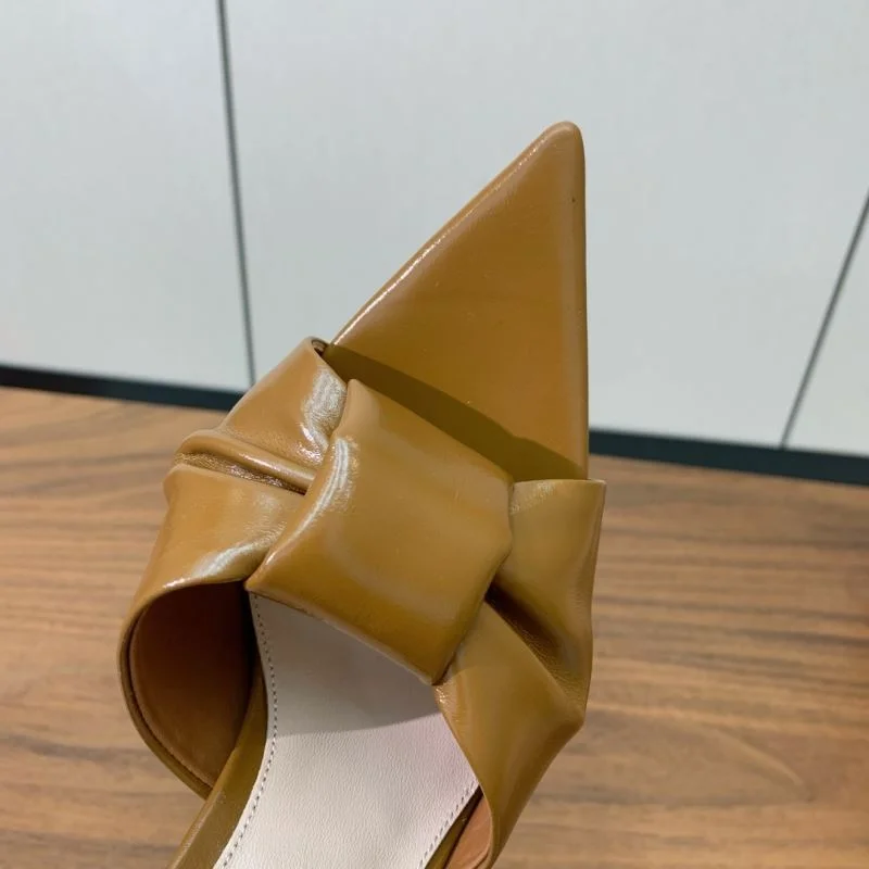 Gianvito Rossi Sandals Compact 12371