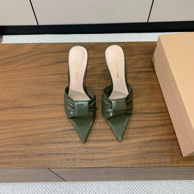 Durable Gianvito Rossi Sandals 12361