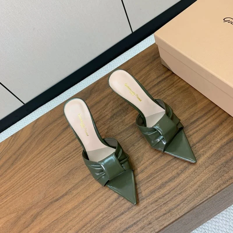 Durable Gianvito Rossi Sandals 12361