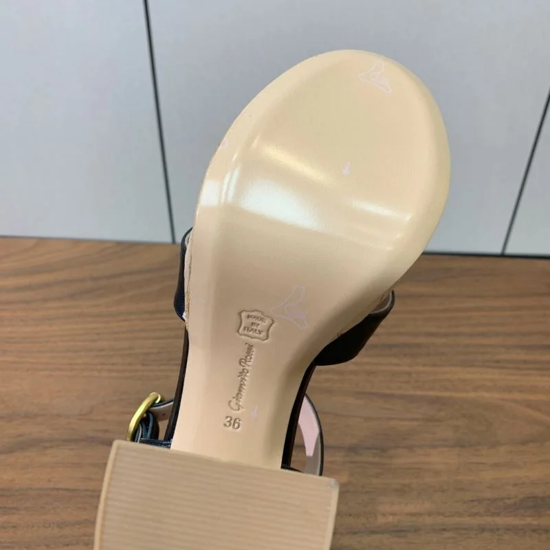 Gianvito Rossi Sandals FashionForward 12381
