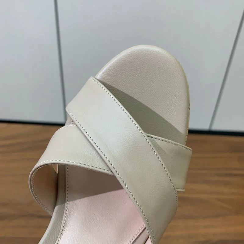 AllSeason Gianvito Rossi Sandals 12359