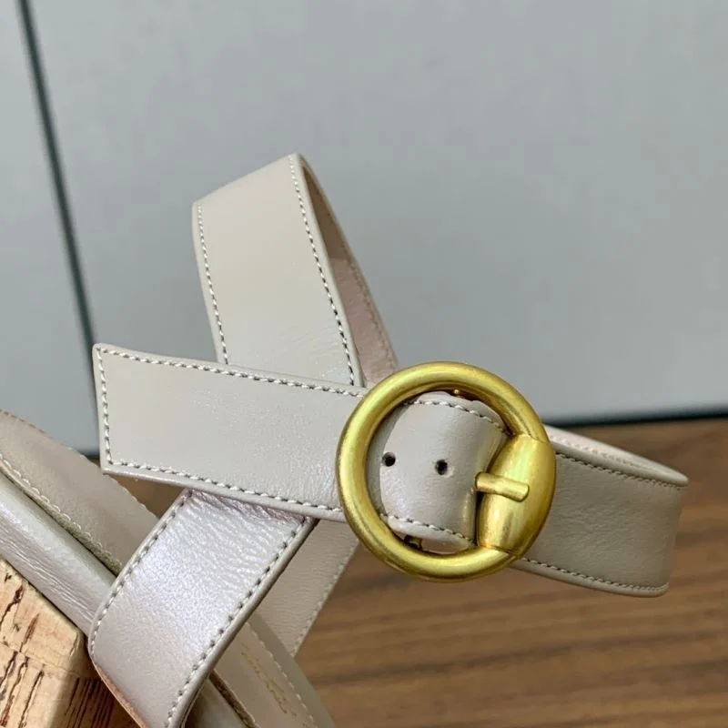 AllSeason Gianvito Rossi Sandals 12359