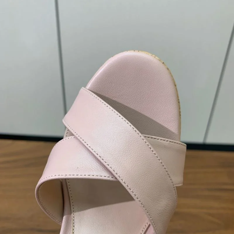 OdorResistant Gianvito Rossi Sandals 12363