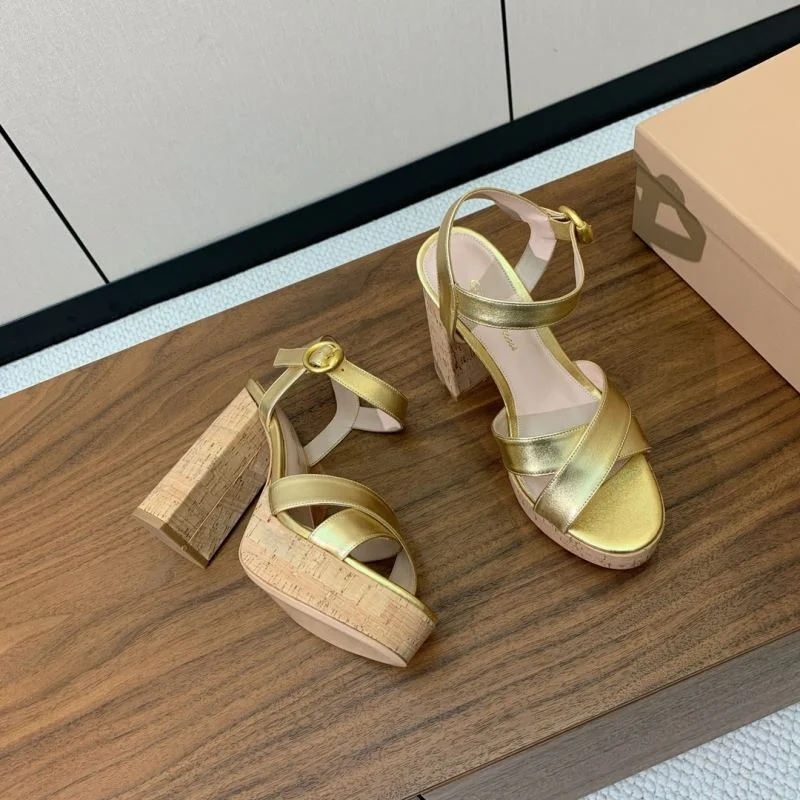 Gianvito Rossi Sandals Attractive 12370