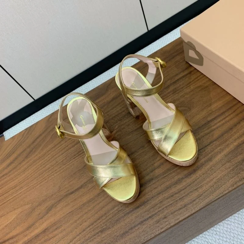 Gianvito Rossi Sandals Attractive 12370