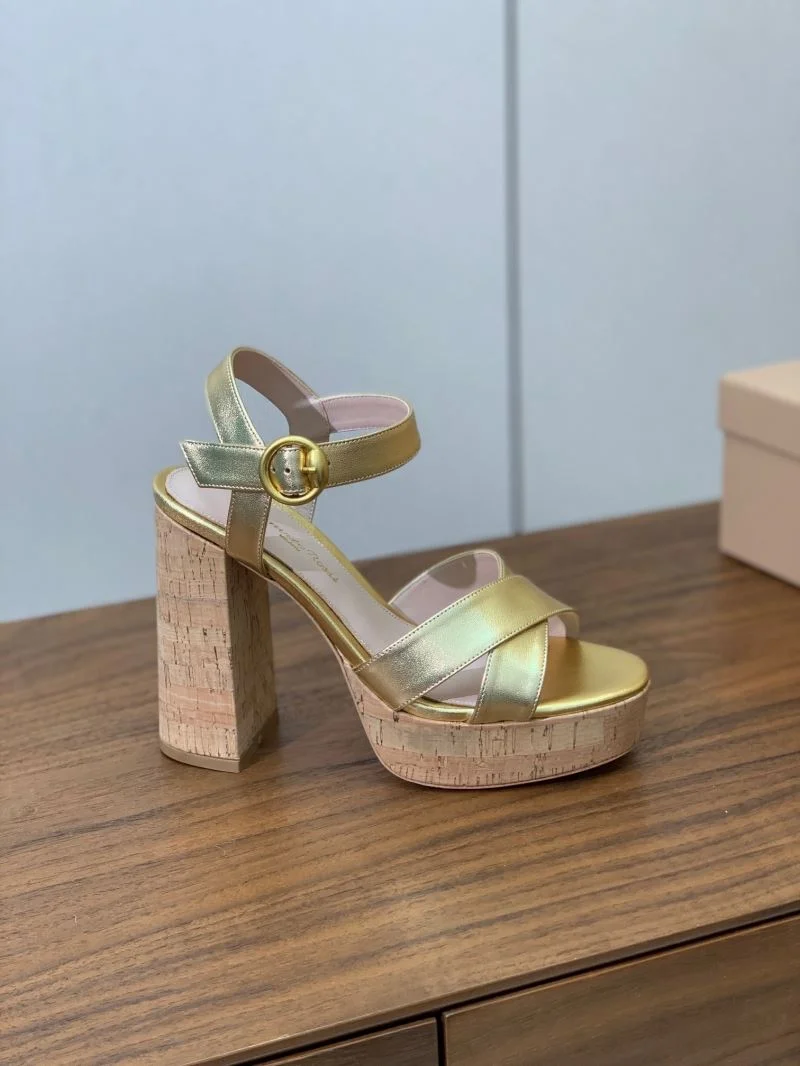 Gianvito Rossi Sandals Attractive 12370
