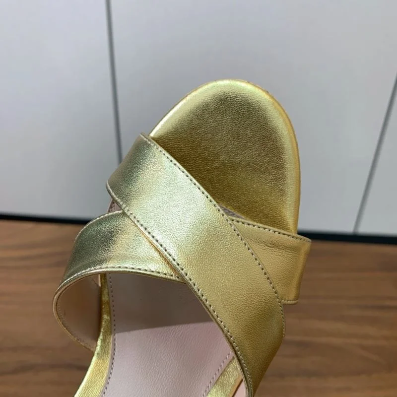 Gianvito Rossi Sandals Attractive 12370