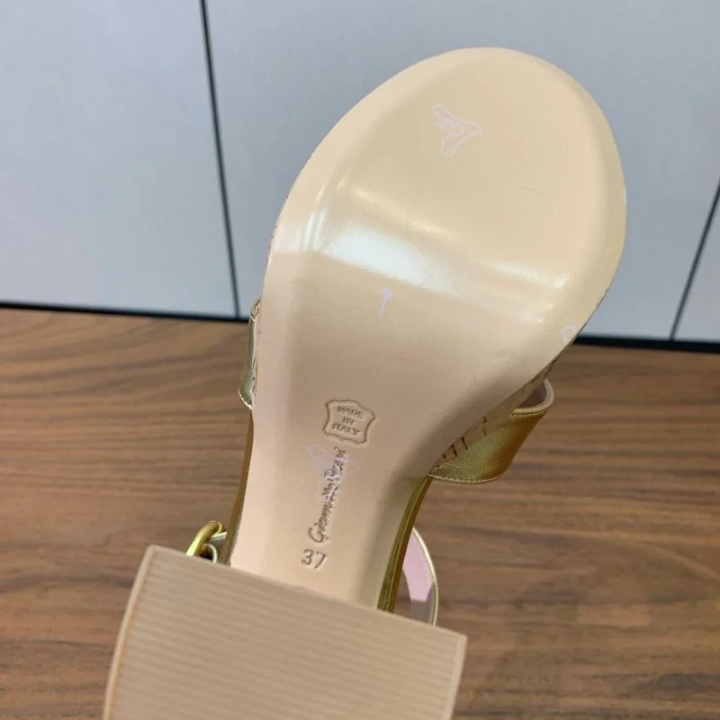 Gianvito Rossi Sandals Attractive 12370