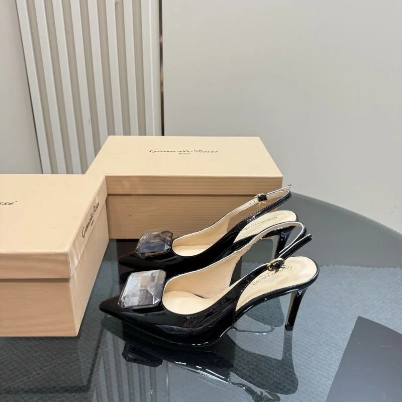 EyeCatching Gianvito Rossi Sandals 10082