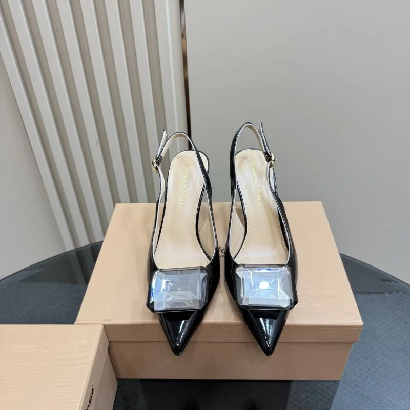 EyeCatching Gianvito Rossi Sandals 10082