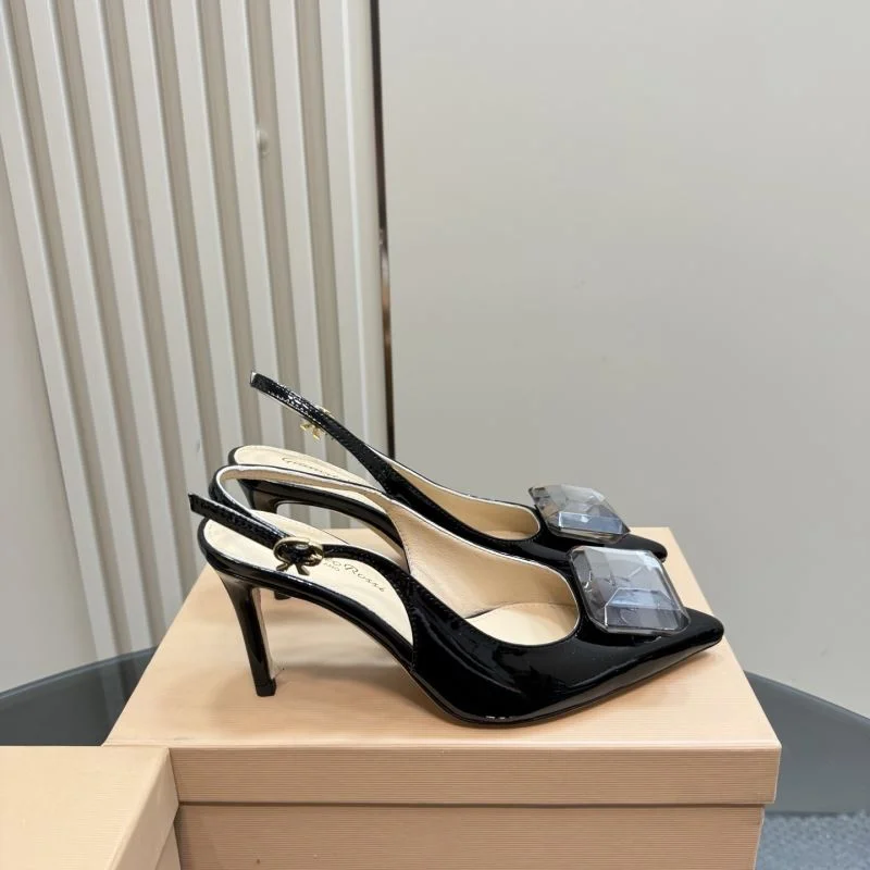 EyeCatching Gianvito Rossi Sandals 10082