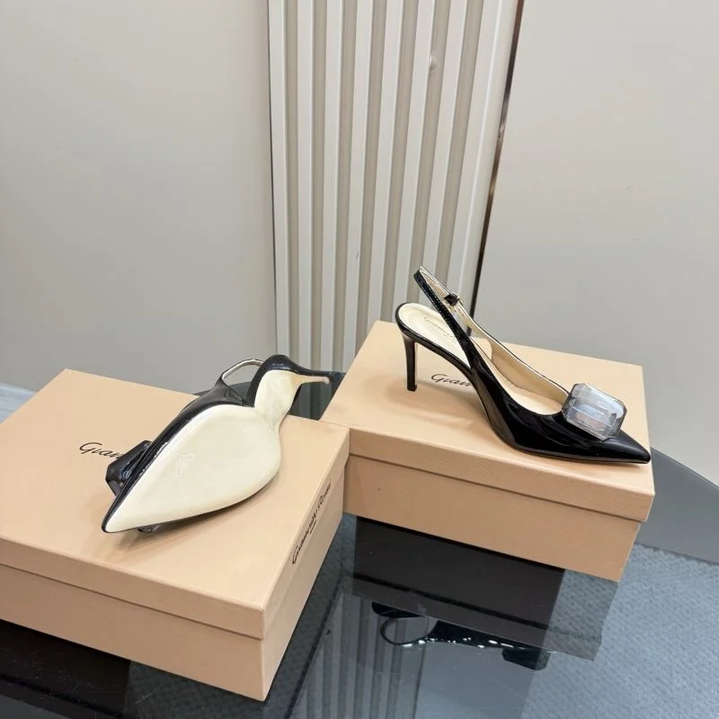 EyeCatching Gianvito Rossi Sandals 10082