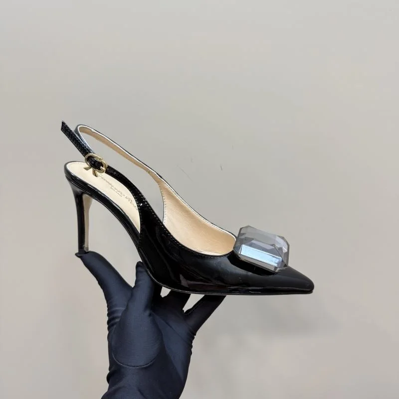 EyeCatching Gianvito Rossi Sandals 10082