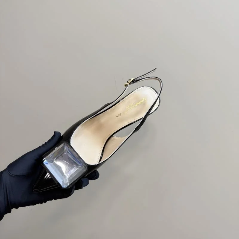 EyeCatching Gianvito Rossi Sandals 10082