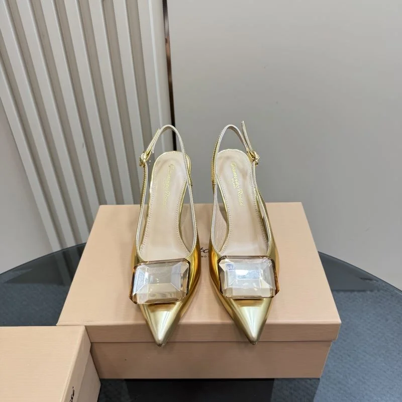 Gianvito Rossi Sandals Stretchable 10091