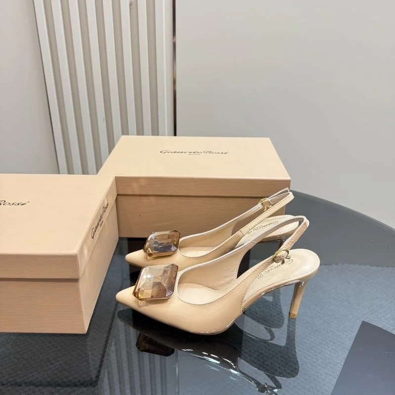 Gianvito Rossi Sandals Seasonal 10088