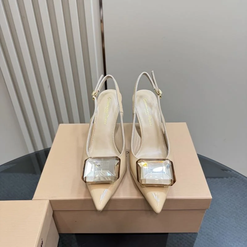 Gianvito Rossi Sandals Seasonal 10088