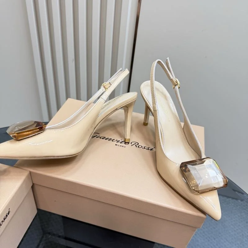 Gianvito Rossi Sandals Seasonal 10088