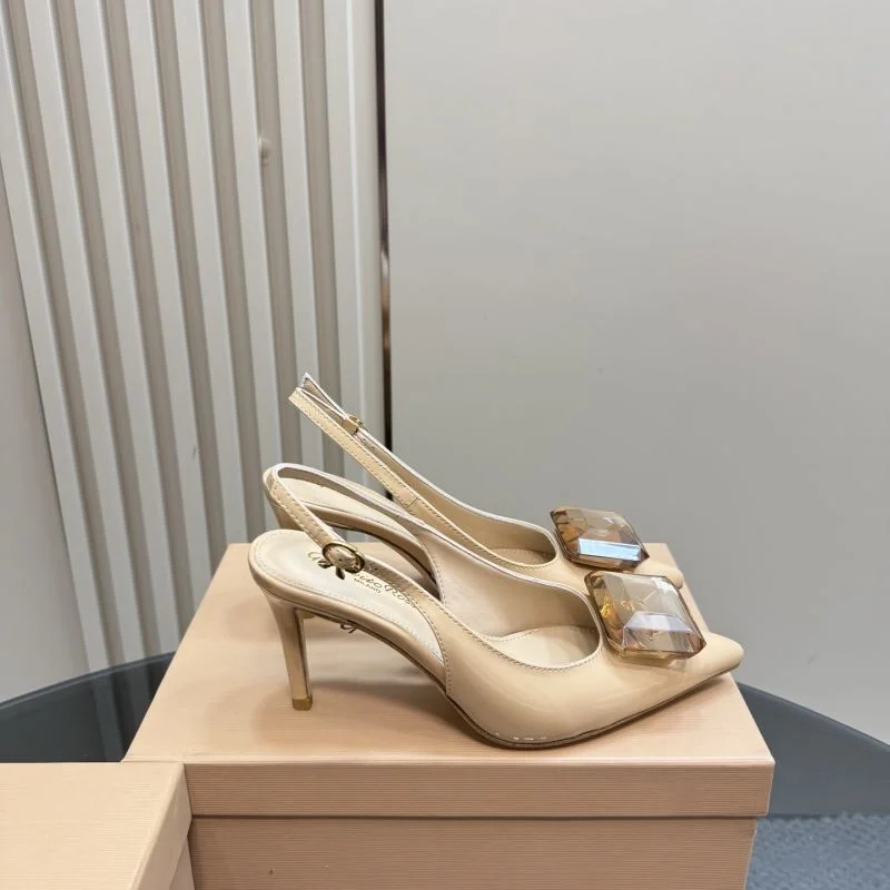 Gianvito Rossi Sandals Seasonal 10088