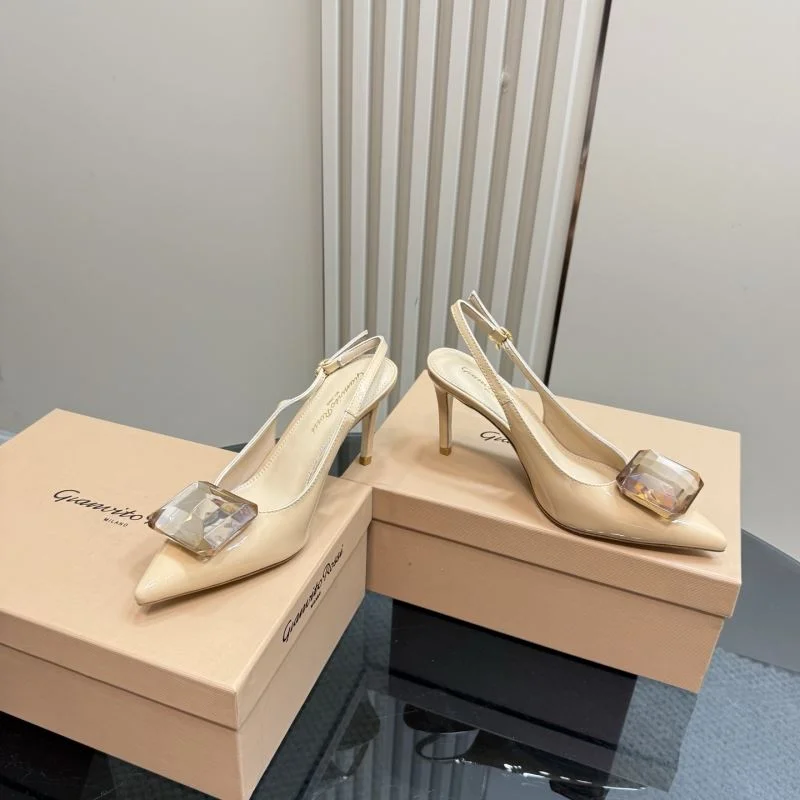 Gianvito Rossi Sandals Seasonal 10088