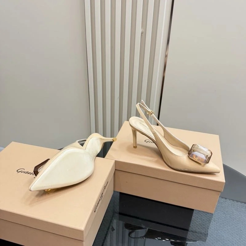 Gianvito Rossi Sandals Seasonal 10088