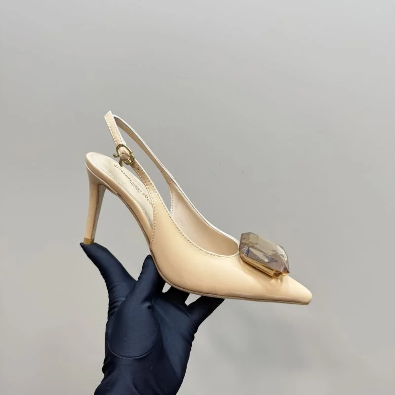 Gianvito Rossi Sandals Seasonal 10088