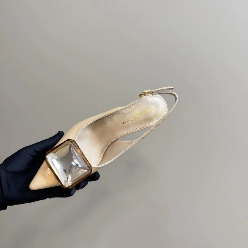 Gianvito Rossi Sandals Seasonal 10088
