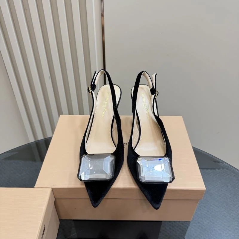 EasyMatch Gianvito Rossi Sandals 10179