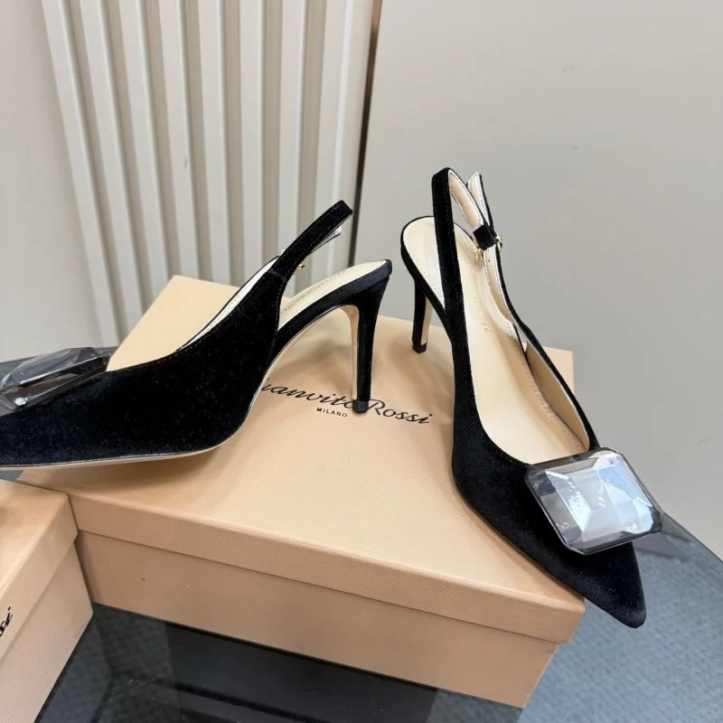 EasyMatch Gianvito Rossi Sandals 10179