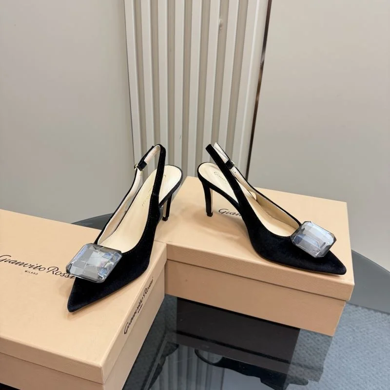 EasyMatch Gianvito Rossi Sandals 10179
