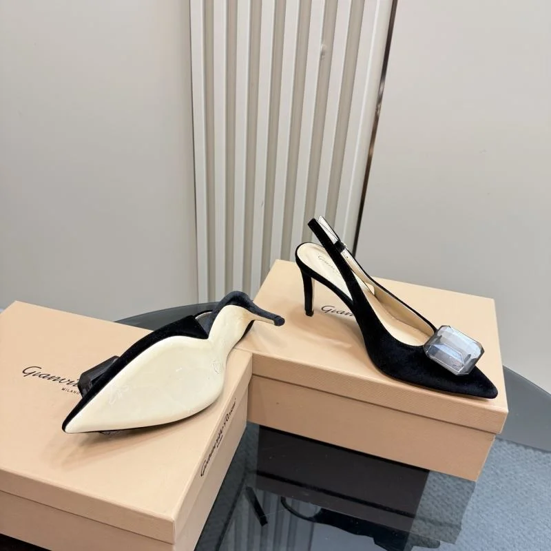EasyMatch Gianvito Rossi Sandals 10179