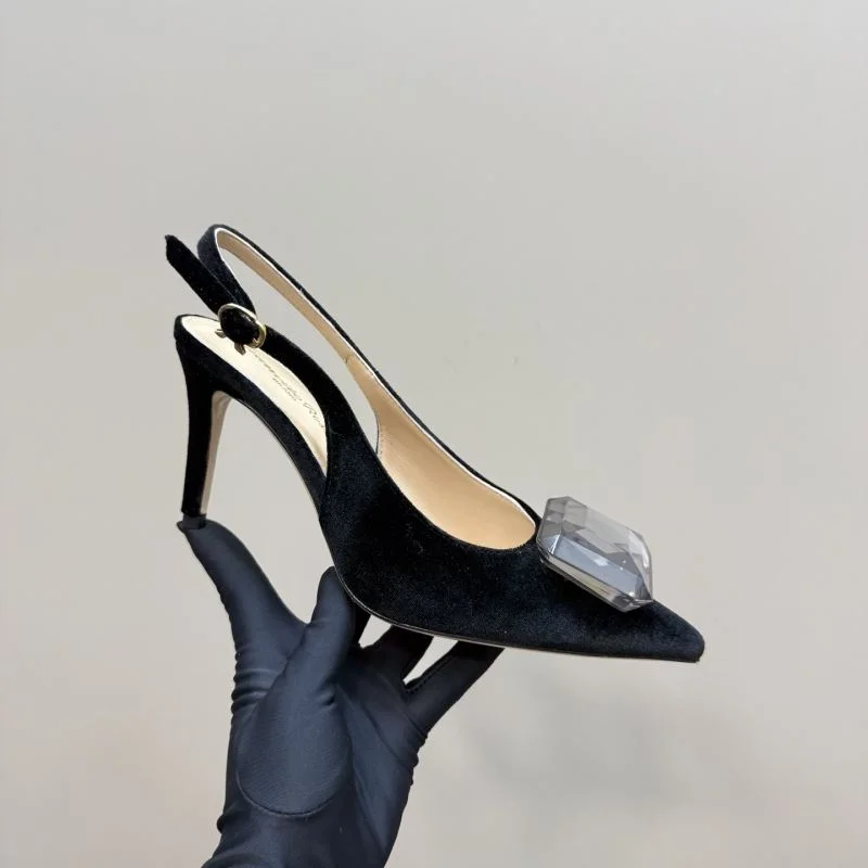 EasyMatch Gianvito Rossi Sandals 10179