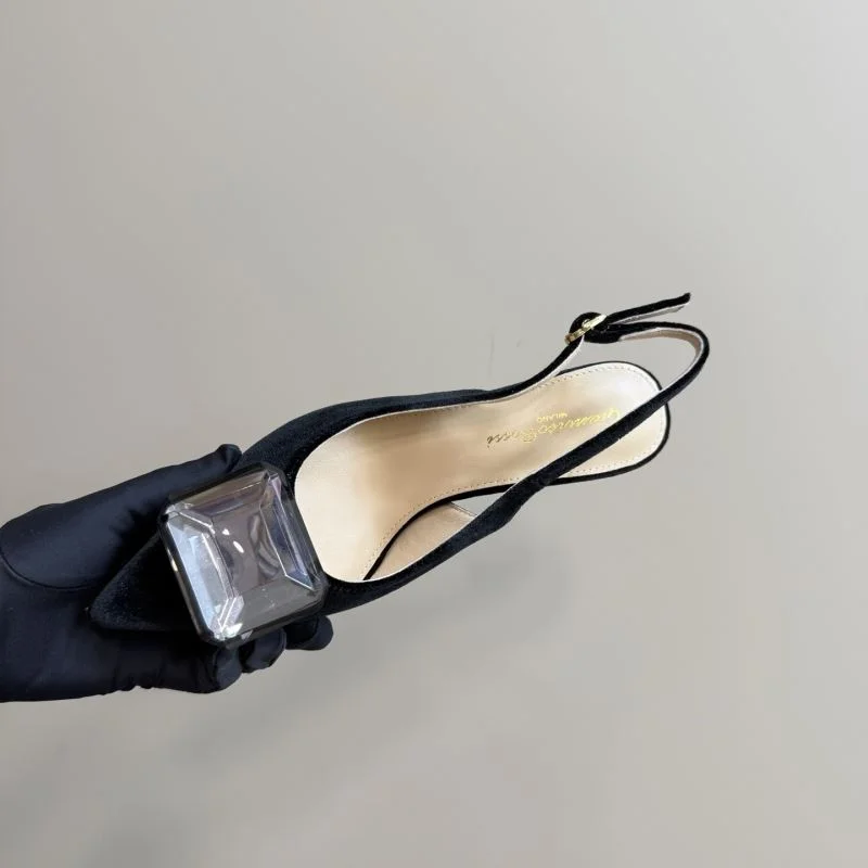 EasyMatch Gianvito Rossi Sandals 10179