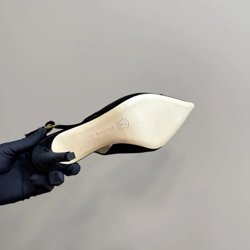 EasyMatch Gianvito Rossi Sandals 10179