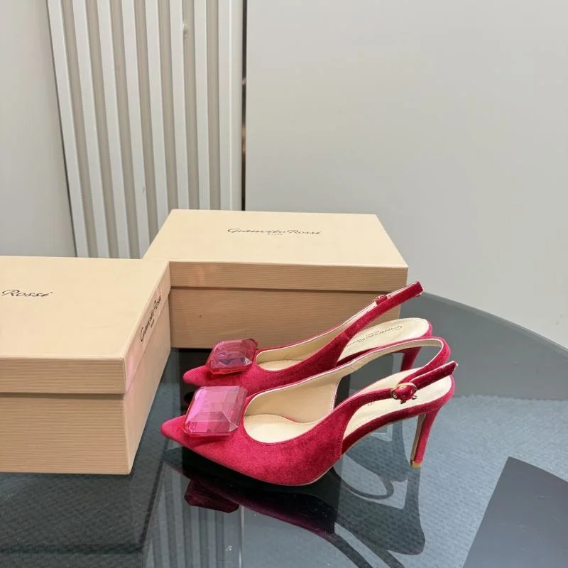 Gianvito Rossi Sandals Packable 10078