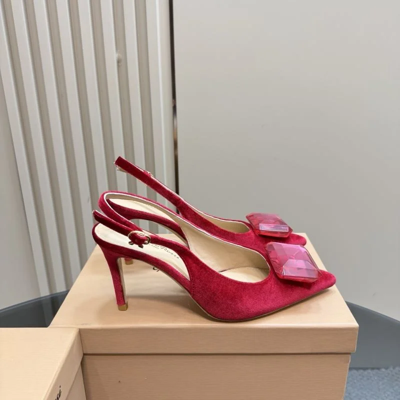 Gianvito Rossi Sandals Packable 10078