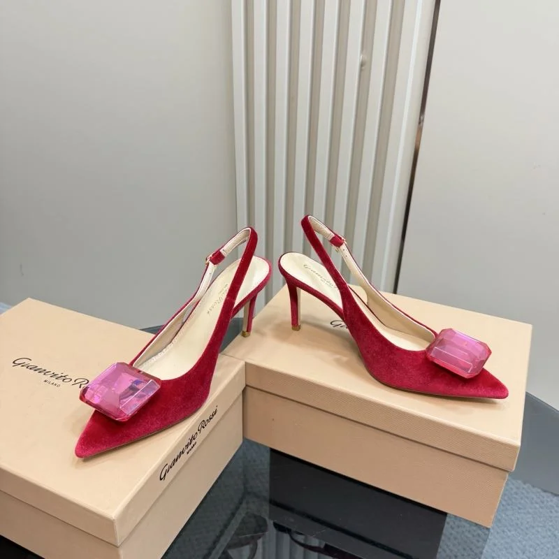 Gianvito Rossi Sandals Packable 10078