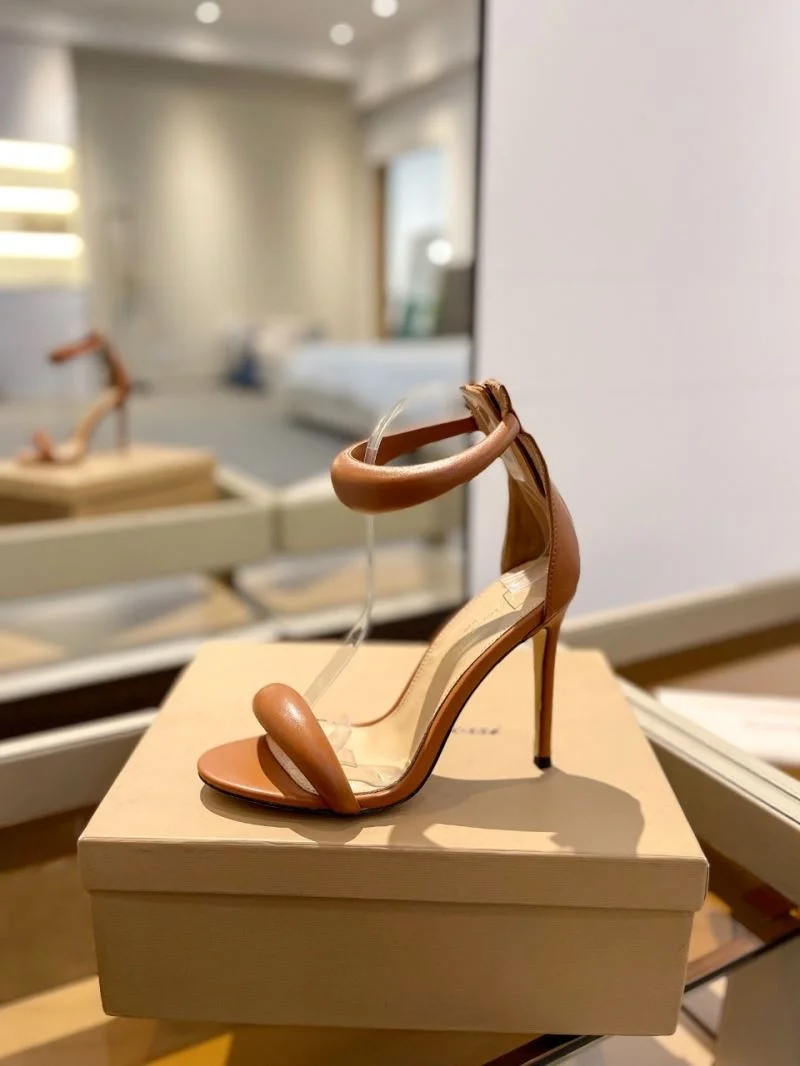 Gianvito Rossi Sandals BestValue 10083