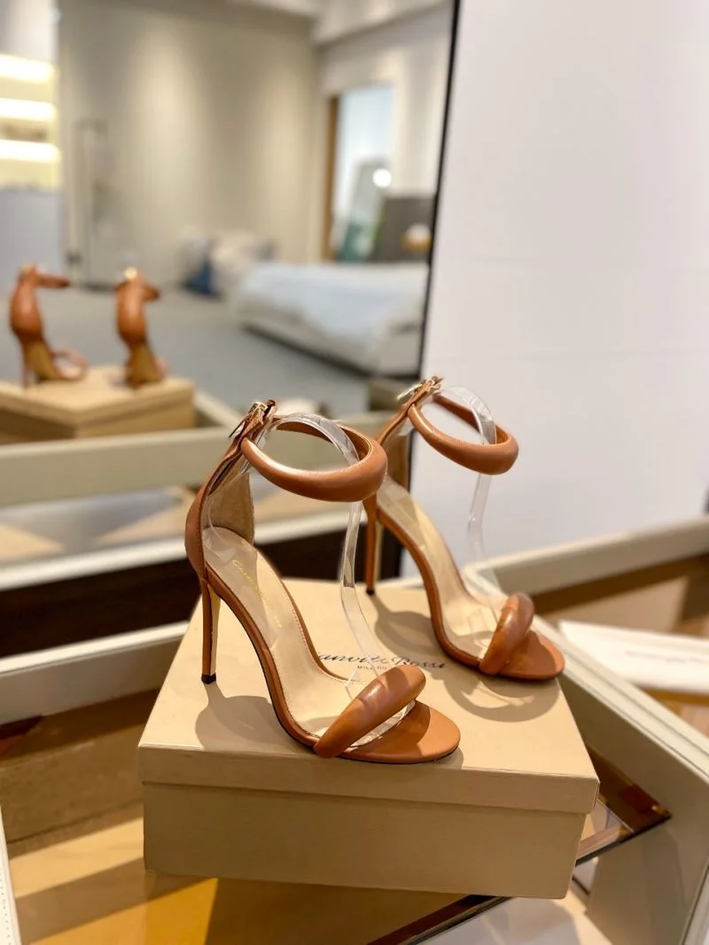 Gianvito Rossi Sandals BestValue 10083
