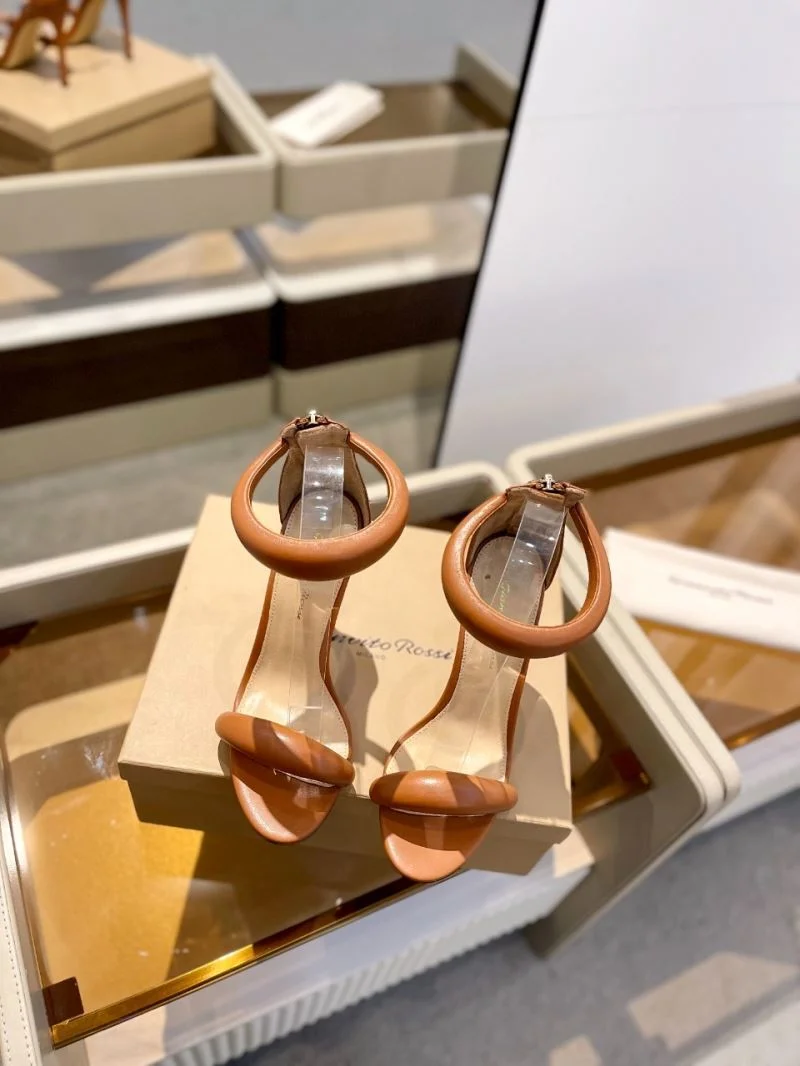 Gianvito Rossi Sandals BestValue 10083