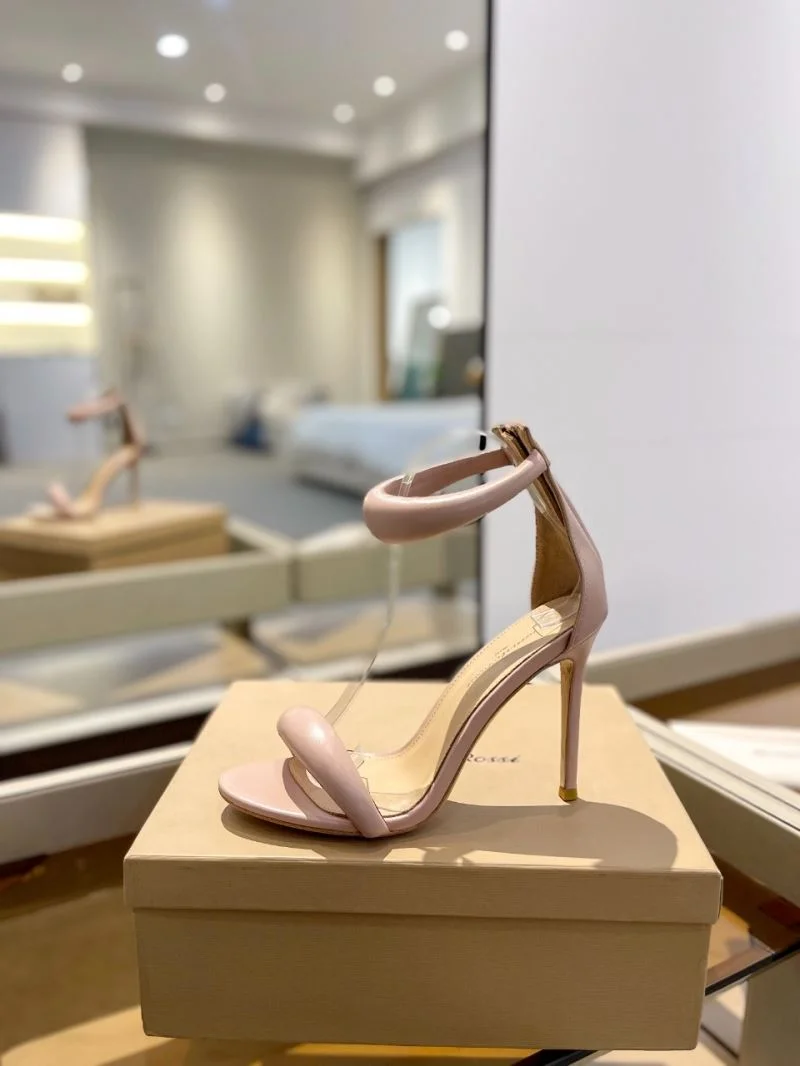 Chic Gianvito Rossi Sandals 10086