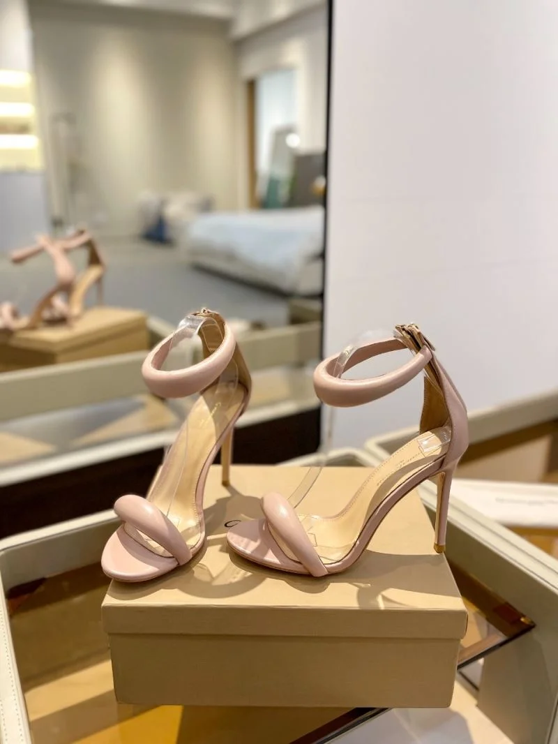 Chic Gianvito Rossi Sandals 10086